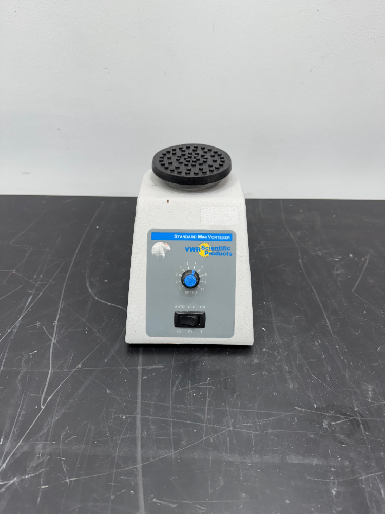 Image of VWR Mini Vortexer